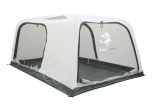 _WOLFLAUNCH_ Car inner tent for SUV camping